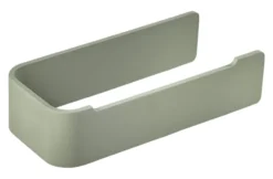 ZONE Denmark Toilettenpapierhalter Ume grün