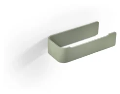 ZONE Denmark Toilettenpapierhalter Ume grün