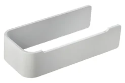 ZONE Denmark Toilettenpapierhalter Ume hellgrau
