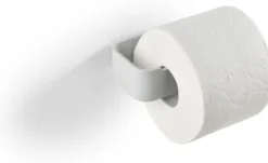 ZONE Denmark Toilettenpapierhalter Ume hellgrau