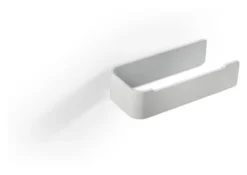 ZONE Denmark Toilettenpapierhalter Ume hellgrau