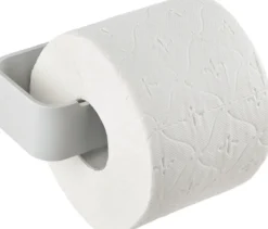 ZONE Denmark Toilettenpapierhalter Ume hellgrau