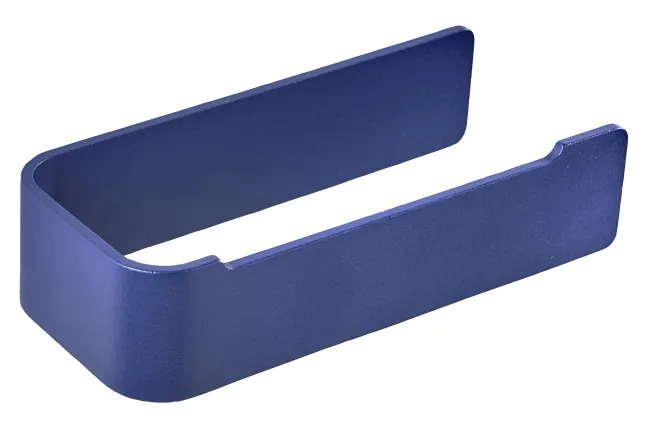 ZONE Denmark Toilettenpapierhalter Ume Indigo blue Sale