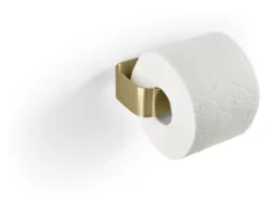 ZONE Denmark Toilettenpapierhalter Ume Messing