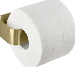 ZONE Denmark Toilettenpapierhalter Ume Messing
