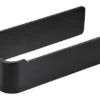 ZONE Denmark Toilettenpapierhalter Ume schwarz