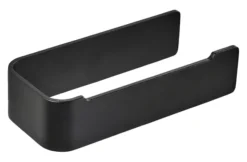 ZONE Denmark Toilettenpapierhalter Ume schwarz