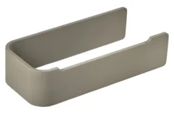 ZONE Denmark Toilettenpapierhalter Ume taupe