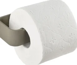 ZONE Denmark Toilettenpapierhalter Ume taupe