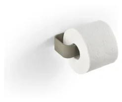 ZONE Denmark Toilettenpapierhalter Ume taupe