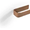 ZONE Denmark Toilettenpapierhalter Ume terracotta