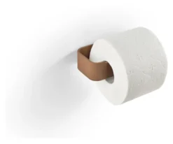 ZONE Denmark Toilettenpapierhalter Ume terracotta
