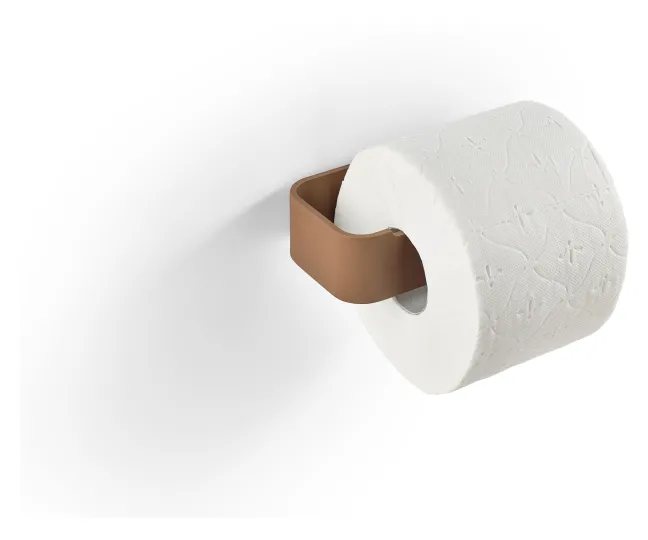 ZONE Denmark Toilettenpapierhalter Ume terracotta