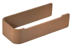 ZONE Denmark Toilettenpapierhalter Ume terracotta
