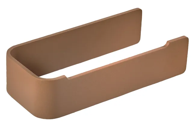ZONE Denmark Toilettenpapierhalter Ume terracotta