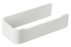 ZONE Denmark Toilettenpapierhalter Ume weiß