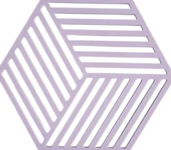 ZONE Denmark Untersetzer Hexagon Lupine