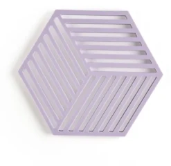 ZONE Denmark Untersetzer Hexagon Lupine