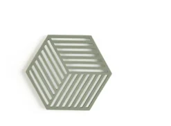 ZONE Denmark Untersetzer Hexagon Rosemary