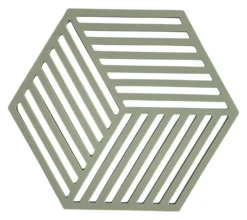 ZONE Denmark Untersetzer Hexagon Rosemary