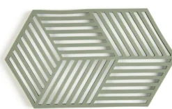 ZONE Denmark Untersetzer Hexagon Rosemary 24cm