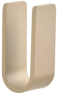 ZONE Denmark Wandhaken Ume braun