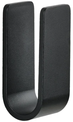 ZONE Denmark Wandhaken Ume schwarz