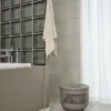 ZONE Denmark Wandhaken Ume taupe