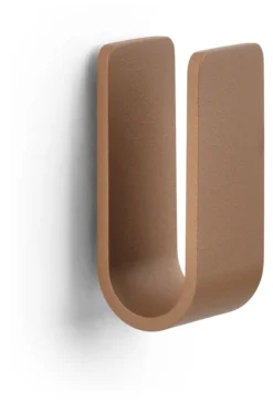 ZONE Denmark Wandhaken Ume terracotta