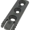 ZONE Denmark Wandhalterung Rim Black