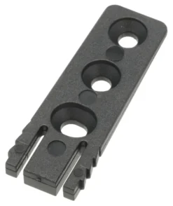 ZONE Denmark Wandhalterung Rim Black