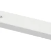 ZONE Denmark Wandhalterung Rim White Aluminium
