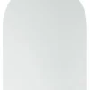 ZONE Denmark Wandspiegel A-Wall Mirror Black