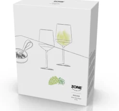 ZONE Denmark Weissweinglas Rocks 2 Stück 30 cl