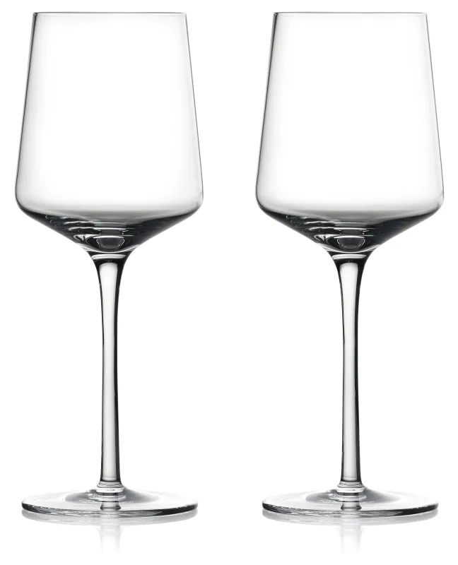 ZONE Denmark Weissweinglas Rocks 2 Stück 30 cl