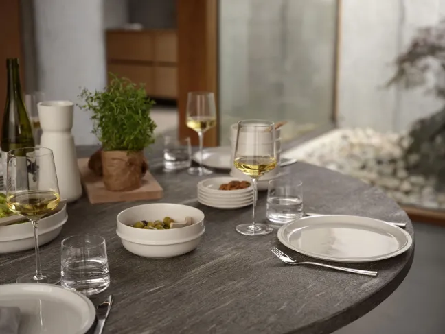 ZONE Denmark Weissweinglas Rocks 2 Stück 30 cl