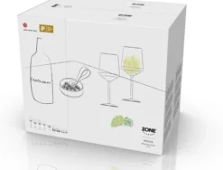 ZONE Denmark Weissweinglas Rocks 2 Stück 30 cl
