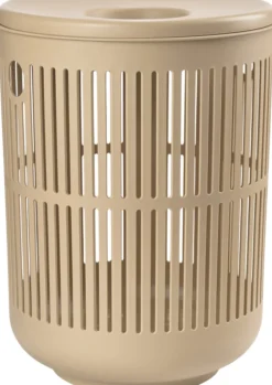 ZONE Denmark Wäschekorb Ume 54cm braun