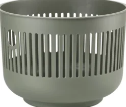 ZONE Denmark Wäschekorb Ume 29cm dunkelgrün