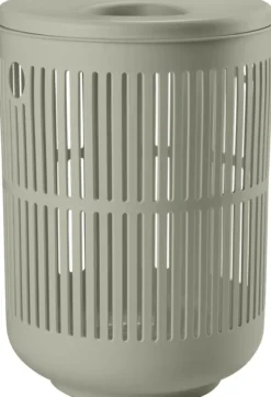 ZONE Denmark Wäschekorb Ume 54cm grün
