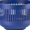 ZONE Denmark Wäschekorb Ume 29cm Indigo Blue Sale