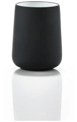 ZONE Denmark Zahnbürstenbecher Nova Black