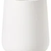 ZONE Denmark Zahnbürstenbecher Nova One White