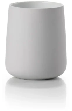 ZONE Denmark Zahnbürstenbecher Nova Soft Grey