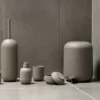ZONE Denmark Zahnbürstenbecher Sensu Taupe
