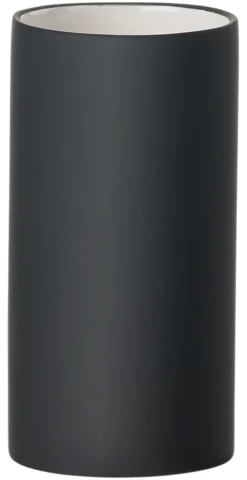 ZONE Denmark Zahnbürstenbecher Solo Black