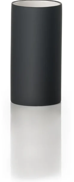 ZONE Denmark Zahnbürstenbecher Solo Black