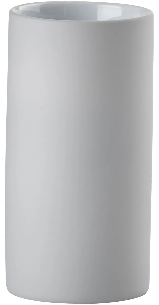 ZONE Denmark Zahnbürstenbecher Solo Soft Grey