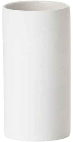 ZONE Denmark Zahnbürstenbecher Solo White