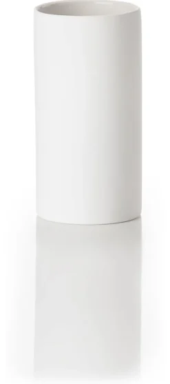 ZONE Denmark Zahnbürstenbecher Solo White